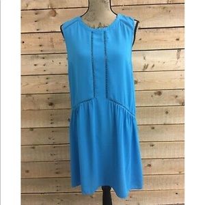 [NWT] Daniel Rainn sleeveless dress